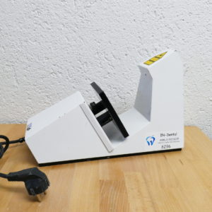 Amann Girrbach Laserpin Laser Pinbohrgerät 8296