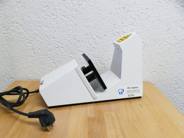 Amann Girrbach Laserpin Laser Pinbohrgerät 8296
