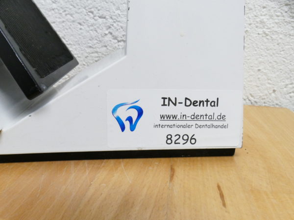 Amann Girrbach Laserpin Laser Pinbohrgerät 8296 – Bild 6
