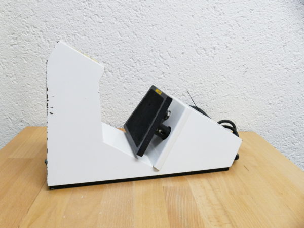 Amann Girrbach Laserpin Laser Pinbohrgerät 8296 – Bild 3
