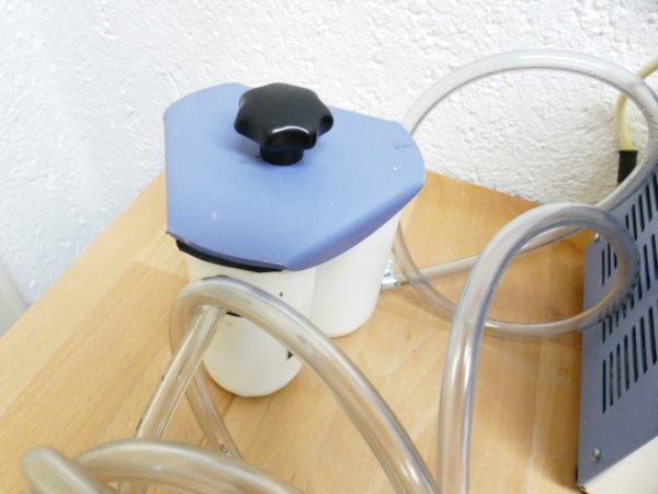 Lötgerät Hydrozon 1LEs Minilötgerät Goldschmied Modellbau überholt 8297 – Bild 5