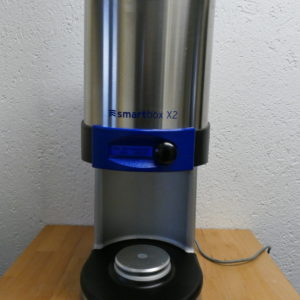 Amann Smartbox X2 Gipsdosiergerät 8300