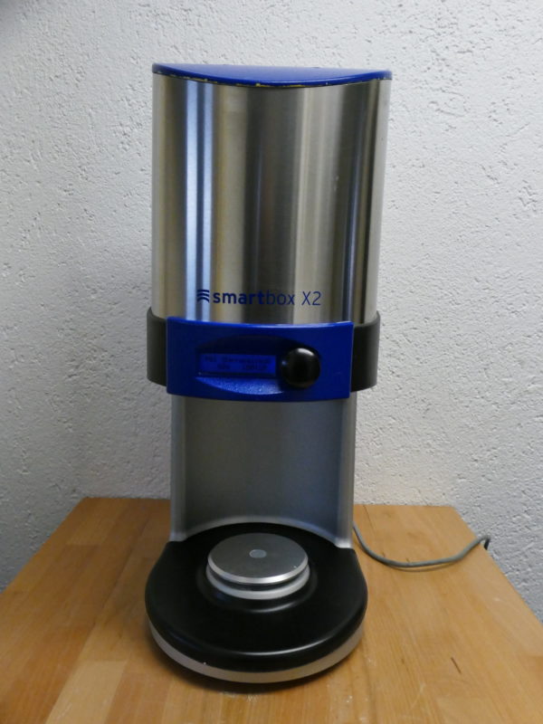 Amann Smartbox X2 Gipsdosiergerät 8300