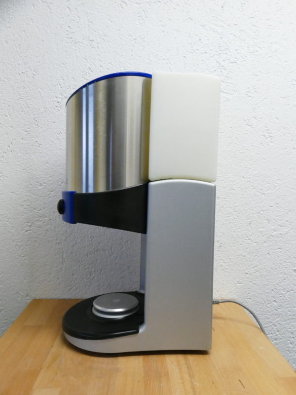 Amann Smartbox X2 Gipsdosiergerät 8300 – Bild 5
