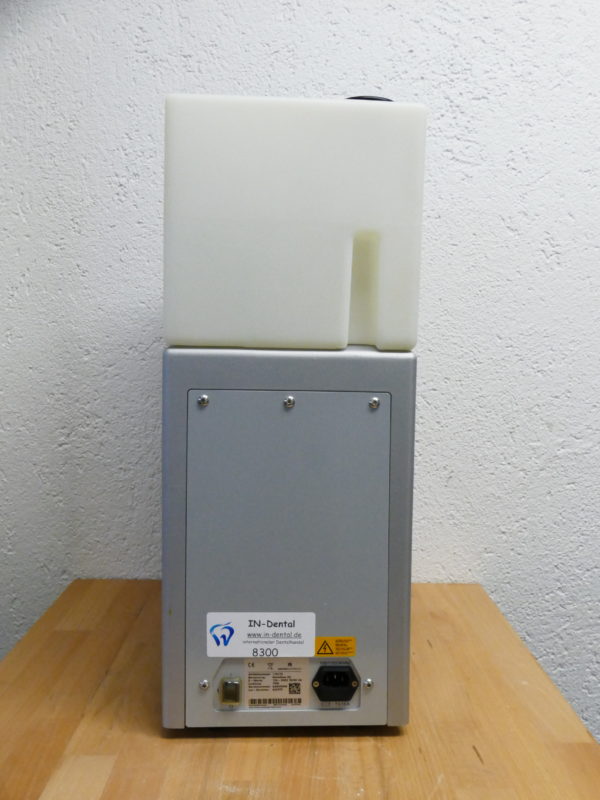 Amann Smartbox X2 Gipsdosiergerät 8300 – Bild 4