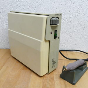 Kavo K11 Type 4980 Knieanlasser mit Handstück 4911 überprüfte Anlage 8307