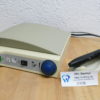 Kavo EWL K-Control Anlage mit Knieanlasser und Handstück 8308