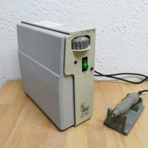 Kavo EWL K10 Handstück mit Knieanlasser 8309