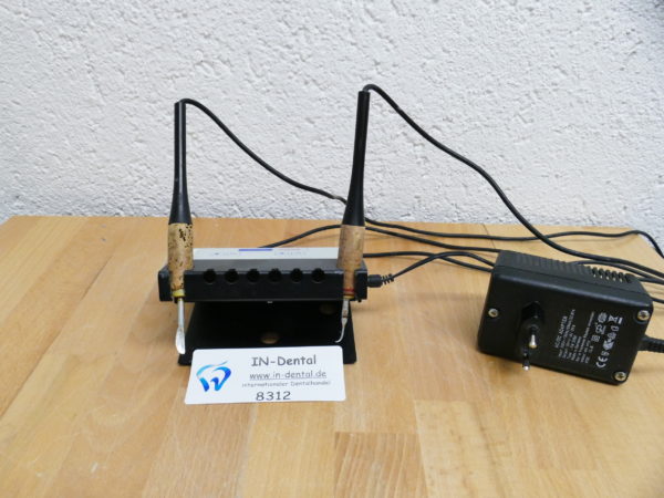 Renfert Waxlectric II 8312 – Bild 5
