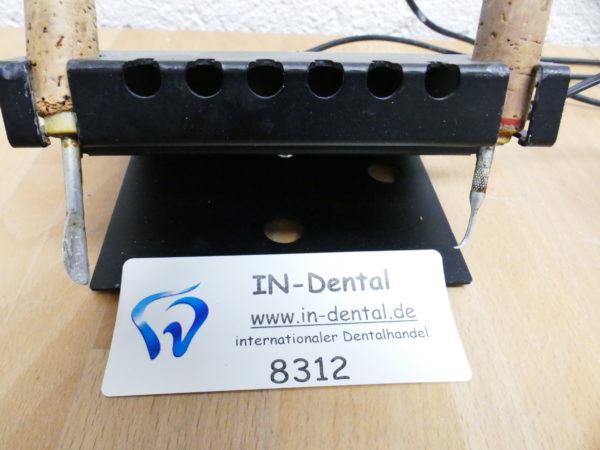 Renfert Waxlectric II 8312 – Bild 4