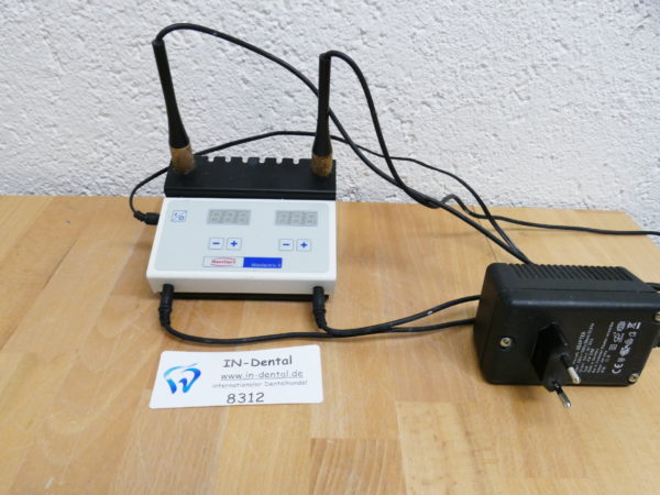Renfert Waxlectric II 8312