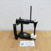 Eingipsgerät  Eingipsartikulator mit Splitex Platten 8313