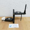 Eingipsgerät  Eingipsartikulator mit Splitex Platten 8313 – Bild 4
