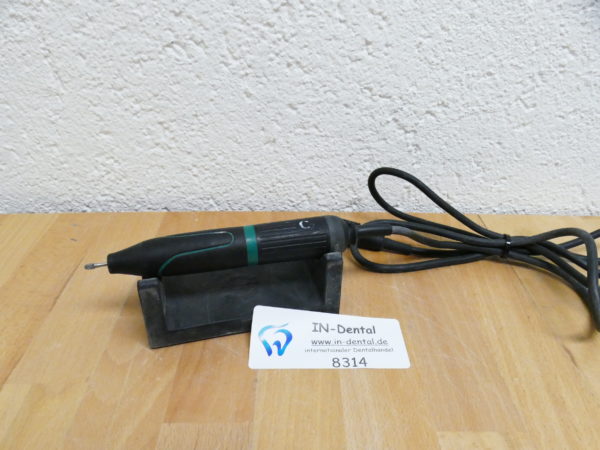 SCHICK C2 master Handstück mit Kabel Auflage 8314