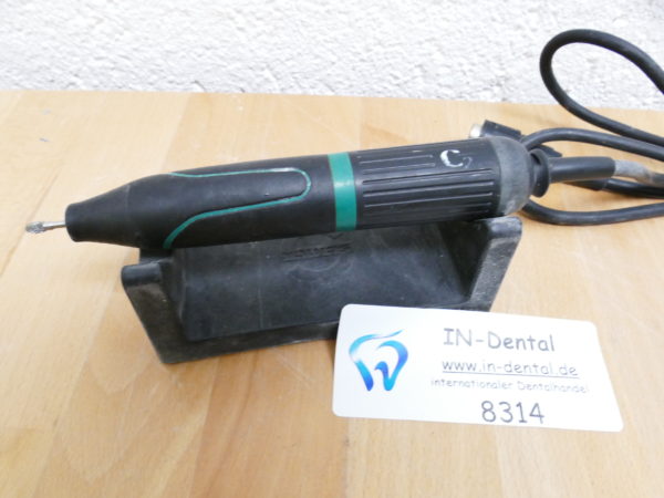 SCHICK C2 master Handstück mit Kabel Auflage 8314 – Bild 3
