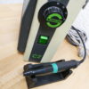 Schick C2 SK Technikmaschine mit Kniesteuerung überprüft 8315 – Bild 5