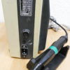 Schick C2 SK Technikmaschine mit Kniesteuerung überprüft 8315 – Bild 3