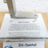 Scheu Dental - Split Fixator unbenutzt 8323 – Bild 5