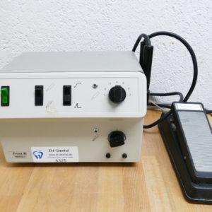 Bego Focus SL Punktschweißgerät Lötgerät 8325