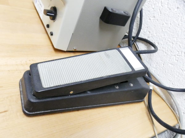 Bego Focus SL Punktschweißgerät Lötgerät 8325 – Bild 4