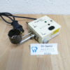 Flamm Fix IR Bunsenbrenner Wieland 8326