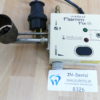 Flamm Fix IR Bunsenbrenner Wieland 8326 – Bild 4