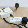 Flamm Fix IR Bunsenbrenner Wieland 8326 – Bild 3