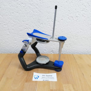 Amann Girrbach Artex CN Carbon Artikulator 8340