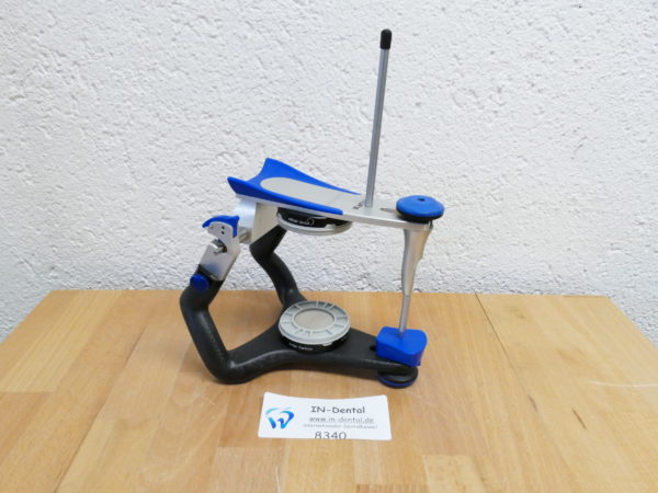 Amann Girrbach Artex CN Carbon Artikulator 8340
