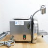 ROTOGRIND NT Universaltrimmer mit Teildiamantschleifscheibe und Licht 8355 – Bild 7