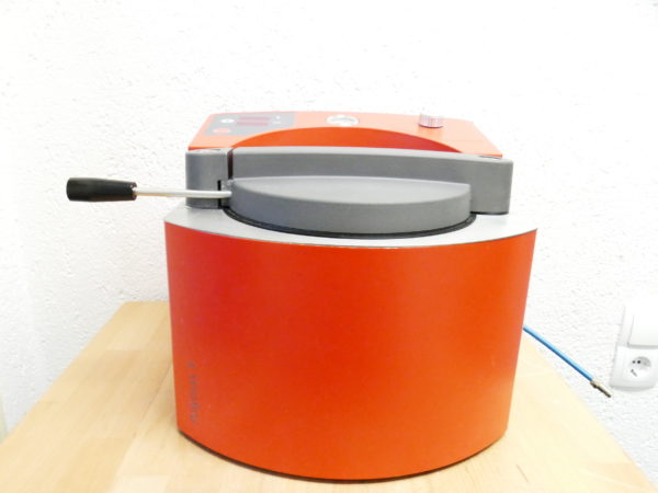 Dreve Typ Polymax 5 Polymerisation 8360