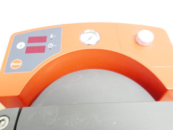 Dreve Typ Polymax 5 Polymerisation 8360 – Bild 7