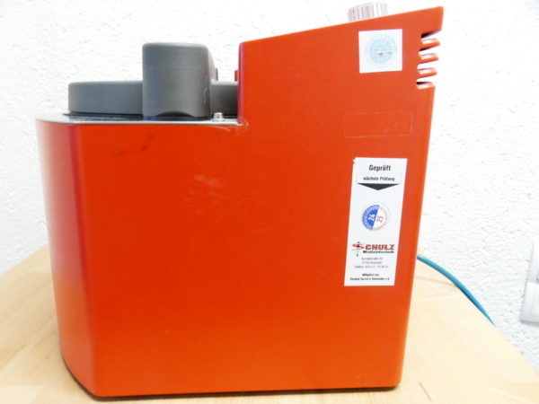 Dreve Typ Polymax 5 Polymerisation 8360 – Bild 5