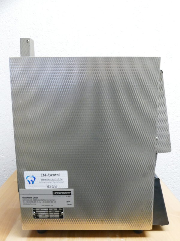 Nabertherm Controller P320 Vorwärmofen 8358 – Bild 6