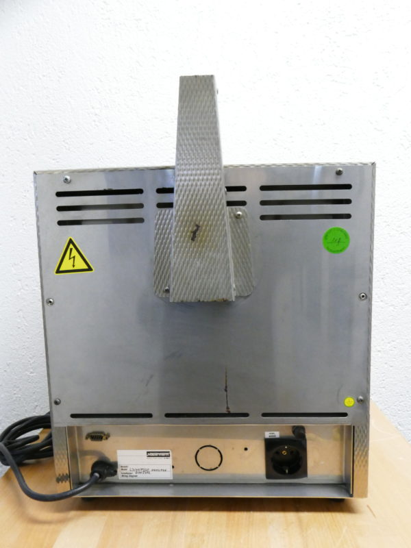 Nabertherm Controller P320 Vorwärmofen 8358 – Bild 4