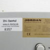 Jordan KE1 Dampfstrahler / automatische Befüllung 8357 – Bild 8