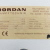 Jordan KE1 Dampfstrahler / automatische Befüllung 8357 – Bild 7