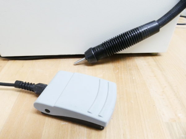 Harnisch + Rieth D-S 100 Dampfstrahlgerät 8359 – Bild 6
