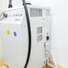 Harnisch + Rieth D-S 100 Dampfstrahlgerät 8359 – Bild 4