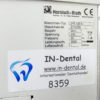 Harnisch + Rieth D-S 100 Dampfstrahlgerät 8359 – Bild 3