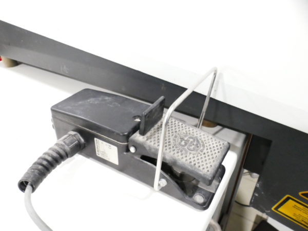 Bego LaserStar Tplus Laser-Schweißgerät DEFEKT 8361 – Bild 4