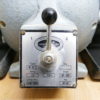 Poliermotor von Wassermann mit 1500 und 3000 U/Min und 2 Tröge 8363 – Bild 6