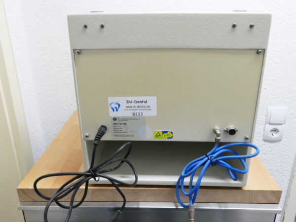 ESPE ROCATECTOR Präzisionsbeschichtungsgerät Sandstrahler 8133 – Bild 4