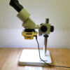 Stereomikroskop von Eschenbach mit Beleuchtung 8329 – Bild 5