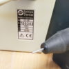 Schick C3 Master Technikmaschine mit Kniesteuerung überprüft 50.000 U/Min 8330 – Bild 3