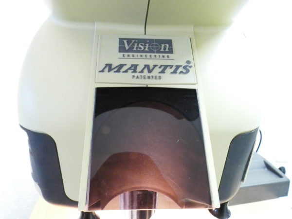 Mantis Vision mit 2x und 6x Mikroskop 8338 – Bild 4