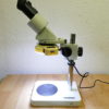 Stereomikroskop von Eschenbach mit Beleuchtung 8344 – Bild 4