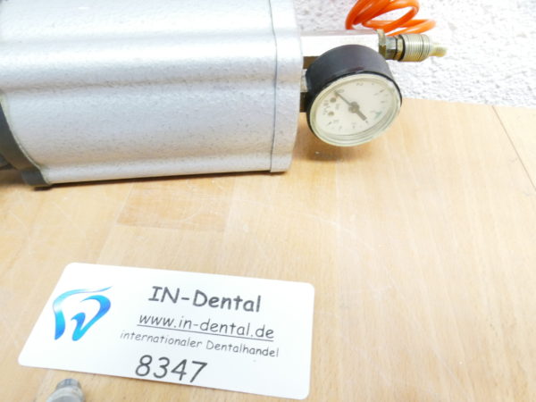 IVOCLAR SR-Ivocap Druckaufsatz 8347 – Bild 5