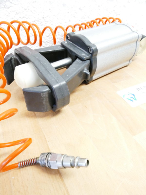 IVOCLAR SR-Ivocap Druckaufsatz 8347 – Bild 4