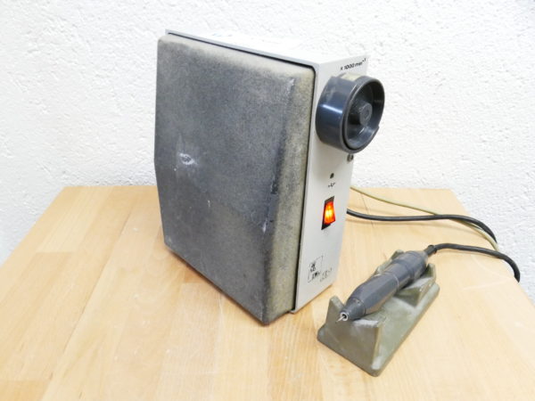 Kavo K9  (25.000 U/min) Knieanlasser überprüfte Anlage 8349